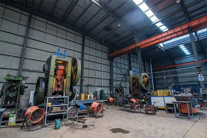 钟祥螺栓球精密制作